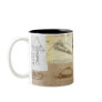 Davinci's Inventions Coffee Mug