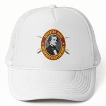 Davis (AFGM) Trucker Hat