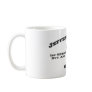 Davis Guard mug