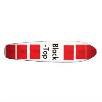 Davis Old Style Skateboard
