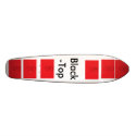 Davis Old Style skateboards