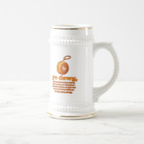 dawg de yo, j'ai entendu vous et le dawg de yo com tasses