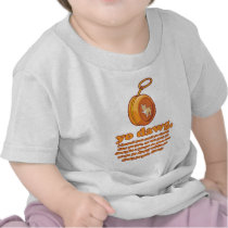 dawg de yo, j'ai entendu vous et le dawg de yo com t-shirts