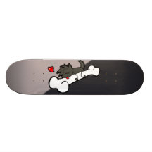 Dawg Planches À Roulettes