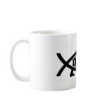 Dawkins Fish Mugs