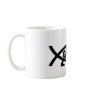 Dawkins Fish Mugs