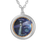 DAWN - A NASA Discovery Mission Pendants
