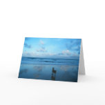 Dawn At Karon Beach, Phuket Island cards