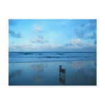Dawn At Karon Beach, Phuket Island Postcards