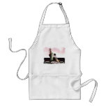 Dawn Beauty aprons