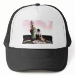 Dawn Beauty hats