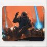 'Dawn of Destiny' Mousepad