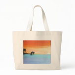 Dawn Of Peace_ElephantOfferingPrayers_AnjaliSanghi Canvas Bags
