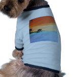 Dawn Of Peace_ElephantOfferingPrayers_AnjaliSanghi Dog Tee Shirt