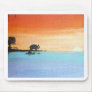 Dawn Of Peace_ElephantOfferingPrayers_AnjaliSanghi Mouse Pad
