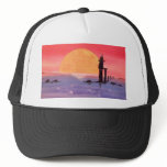 Dawn of Peace_Peacock_Anjali Sanghi hats