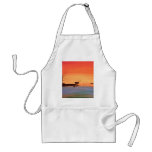 Dawn of Peace_Reindeer_Anjali Sanghi aprons