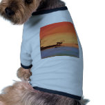 Dawn of Peace_Reindeer_Anjali Sanghi Dog Clothes