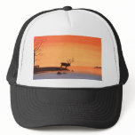 Dawn of Peace_Reindeer_Anjali Sanghi hats