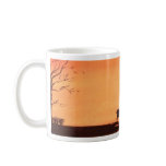 Dawn of Peace_Reindeer_Anjali Sanghi Mug