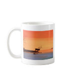 Dawn of Peace_Reindeer_Anjali Sanghi Mugs