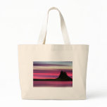 Dawn over Holy Island Bags