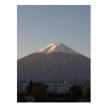 Dawn Postcard