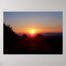 Dawn Poster