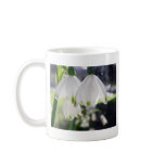 Dawn Snowdrops Coffee Mug