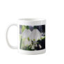 Dawn Snowdrops Coffee Mug