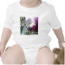 Dawn Snowdrops Tees