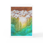 Dawns Early Light  - Greeting Card