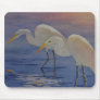 Dawn's Early Light Mouse Pads