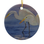 Dawn's Early Light Ornaments