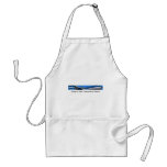 DAX - Diamond Air Xpress apron