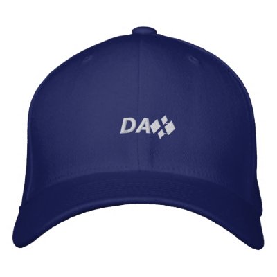 DAX - Diamond Air Xpress Cap Embroidered Hats by Fuglsang