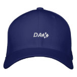 DAX - Diamond Air Xpress Cap embroidered hats