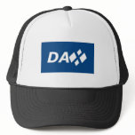 DAX - Diamond Air Xpress Hat
