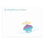 DAY 9 POSTCARD