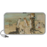 Day At The Beach Mp3 Speaker