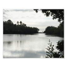 Day at the Lake Art Photo