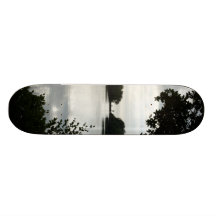 Day at the Lake Skate Boards