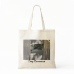 Day Dreamer Canvas Bags