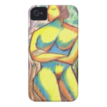 Day Dreamer i phone 4 case Case-Mate iPhone 4 Case