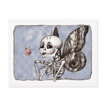 Day Dreamer Postcards