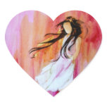 Day Dreamer sticker