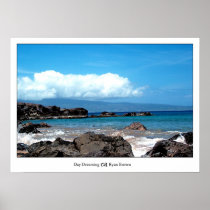 Day Dreaming Print