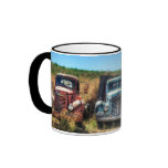 Day in the Sun Mugs
