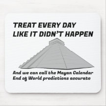Day Mouse Pads