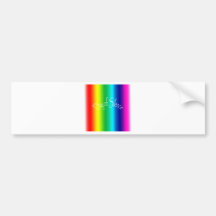 Day of Silence Bumper Stickers